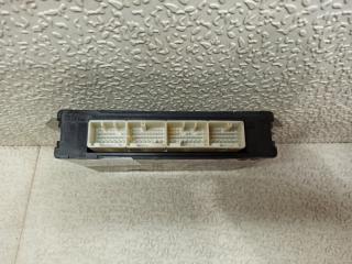 Блок управления efi SUBARU LEGACY BP5 EJ20 22611AN160 3 ракурс