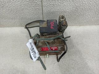 Блок abs NISSAN PRIMERA P10 SR18DE 47600 78J00 2 ракурс