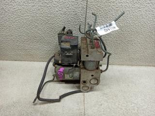 Блок abs NISSAN PRIMERA P10 SR18DE 47600 78J00 3 ракурс