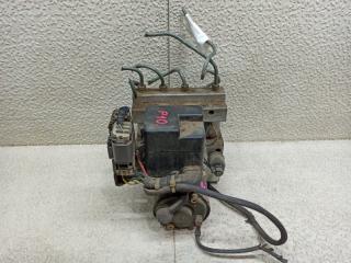 Блок abs NISSAN PRIMERA P10 SR18DE 47600 78J00 4 ракурс