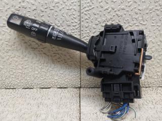 Блок подрулевых переключателей передний левый TOYOTA ESTIMA 2001 контрактная Блок подрулевых переключателей передний левый TOYOTA ESTIMA 2001