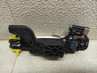 Ручка двери правая задняя TOYOTA CROWN MAJESTA URS206 1UR-FSE 4 ракурс