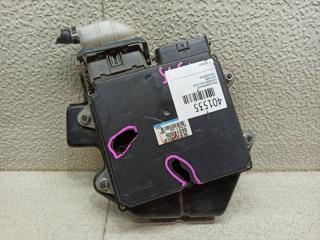 Блок управления efi MITSUBISHI COLT Z21A 8631A606 1 ракурс