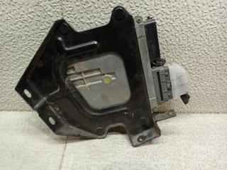 Блок управления efi MITSUBISHI COLT Z21A 8631A606 5 ракурс