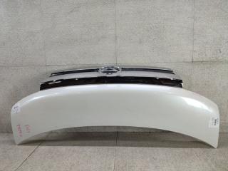 Капот DAIHATSU TANTO LA600S KF-VE4 1 ракурс