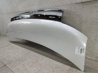 Капот DAIHATSU TANTO LA600S KF-VE4 3 ракурс