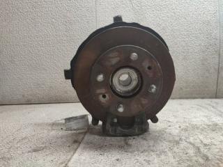 Ступица левая передняя  NISSAN DAYZ B21W 3B20 1 ракурс