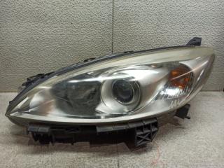 Фара левая передняя MAZDA PREMACY CWEFW LF P9562 1 ракурс