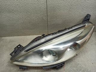 Фара левая передняя MAZDA PREMACY CWEFW LF P9562 2 ракурс