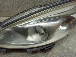 Фара левая передняя MAZDA PREMACY CWEFW LF P9562 4 ракурс