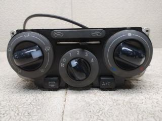 Климат-контроль NISSAN CUBE YZ11 275104V00VB 1 ракурс