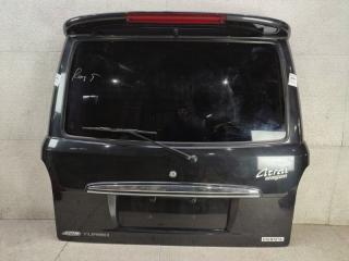 Дверь задняя задняя DAIHATSU ATRAI S230G EF-DET 1 ракурс