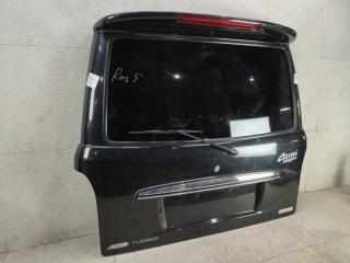 Дверь задняя задняя DAIHATSU ATRAI S230G EF-DET 2 ракурс