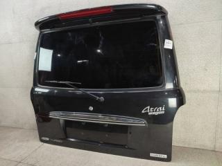 Дверь задняя задняя DAIHATSU ATRAI S230G EF-DET 3 ракурс