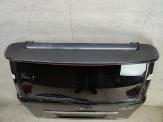 Дверь задняя задняя DAIHATSU ATRAI S230G EF-DET 4 ракурс