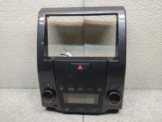 Климат-контроль SUZUKI WAGON R MH22S K6A 99000-79S39 1 ракурс