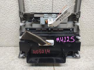 Климат-контроль SUZUKI WAGON R MH22S K6A 99000-79S39 5 ракурс