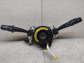 Блок подрулевых переключателей TOYOTA ARISTO JZS160 89245-50010 1 ракурс Блок подрулевых переключателей TOYOTA ARISTO JZS160 89245-50010 1 ракурс