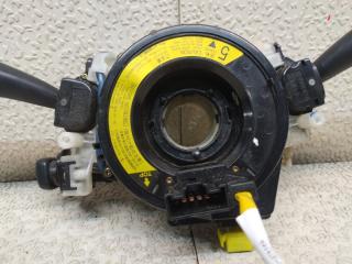 Блок подрулевых переключателей TOYOTA ARISTO JZS160 89245-50010 4 ракурс Блок подрулевых переключателей TOYOTA ARISTO JZS160 89245-50010 4 ракурс