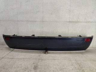 Бампер задний TOYOTA RAUM EXZ10 5E-FE 52169-46010 1 ракурс