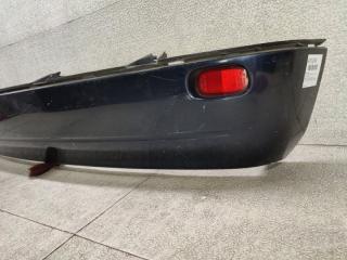 Бампер задний TOYOTA RAUM EXZ10 5E-FE 52169-46010 3 ракурс