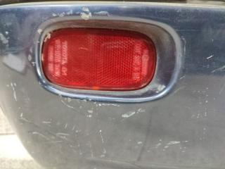 Бампер задний TOYOTA RAUM EXZ10 5E-FE 52169-46010 4 ракурс