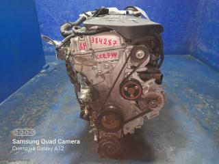 Двигатель MAZDA BIANTE CCEFW LF-VDS LFY1-02-300, ELECTRO, 20310388 1 ракурс