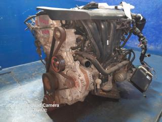 Двигатель MAZDA BIANTE CCEFW LF-VDS LFY1-02-300, ELECTRO, 20310388 2 ракурс
