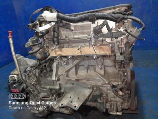 Двигатель MAZDA BIANTE CCEFW LF-VDS LFY1-02-300, ELECTRO, 20310388 4 ракурс