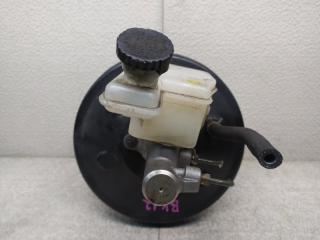 Главный тормозной цилиндр NISSAN MARCH BK12 CR14DE AX000C255 5 ракурс
