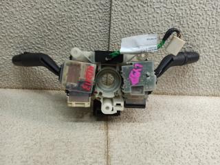 Блок подрулевых переключателей MAZDA MPV LY3P L3 4 ракурс