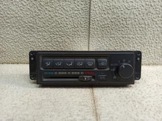 Климат-контроль SUBARU IMPREZA GF6 EJ18 503722-2012 1 ракурс
