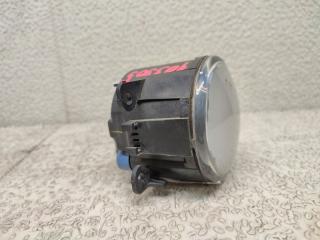 Туманка левая передняя SUZUKI WAGON R MH22S 022704 3 ракурс Туманка левая передняя SUZUKI WAGON R MH22S 022704 3 ракурс