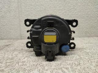Туманка левая передняя SUZUKI WAGON R MH22S 022704 4 ракурс Туманка левая передняя SUZUKI WAGON R MH22S 022704 4 ракурс