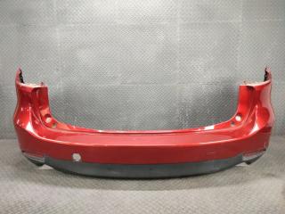 Бампер задний MAZDA ATENZA GJ2FW SH-VPTR GHP9-50221 1 ракурс