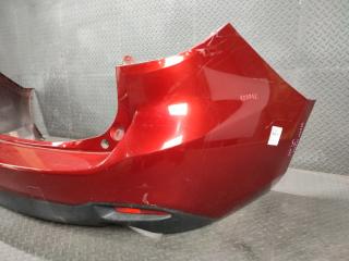 Бампер задний MAZDA ATENZA GJ2FW SH-VPTR GHP9-50221 2 ракурс