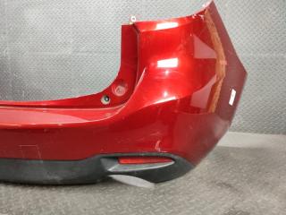 Бампер задний MAZDA ATENZA GJ2FW SH-VPTR GHP9-50221 3 ракурс