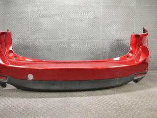 Бампер задний MAZDA ATENZA GJ2FW SH-VPTR GHP9-50221 4 ракурс