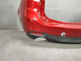 Бампер задний MAZDA ATENZA GJ2FW SH-VPTR GHP9-50221 5 ракурс