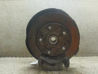 Ступица правая передняя  MITSUBISHI PAJERO MINI H58A 4A30T 1 ракурс