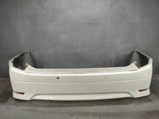 Бампер задний NISSAN ELGRAND TNE52 QR25DE 850221JB0H 1 ракурс