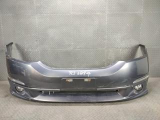 Бампер передний HONDA ODYSSEY RB1, RB2 K24A 1 ракурс