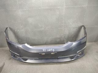 Бампер передний HONDA ODYSSEY RB1, RB2 K24A 2 ракурс