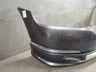 Бампер передний HONDA ODYSSEY RB1, RB2 K24A 3 ракурс