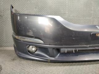Бампер передний HONDA ODYSSEY RB1, RB2 K24A 5 ракурс