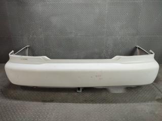 Бампер задний HONDA SABER UA2 G25A 71501-SW5-0000 1 ракурс