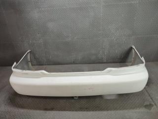 Бампер задний HONDA SABER UA2 G25A 71501-SW5-0000 2 ракурс