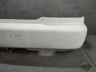 Бампер задний HONDA SABER UA2 G25A 71501-SW5-0000 4 ракурс