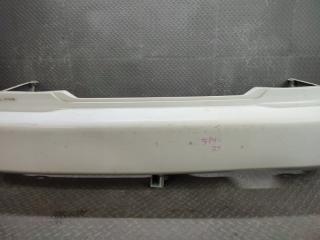 Бампер задний HONDA SABER UA2 G25A 71501-SW5-0000 5 ракурс