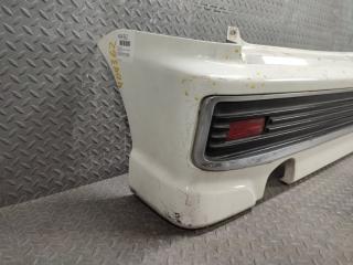 Бампер задний DAIHATSU ATRAI S230G EF-DET 22159-97504 3 ракурс